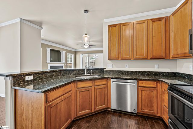 211 Keelin Lane, Greer, SC 29650