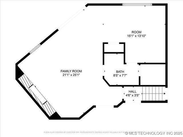 31 Sunset Drive, Sand Springs, OK 74063