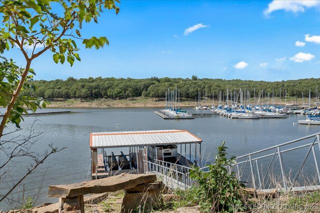 31 Sunset Drive, Sand Springs, OK 74063