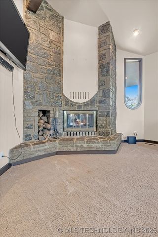 31 Sunset Drive, Sand Springs, OK 74063