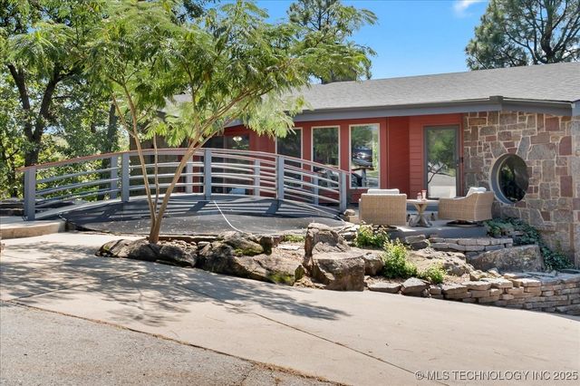 31 Sunset Drive, Sand Springs, OK 74063