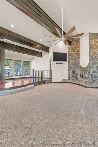 31 Sunset Drive, Sand Springs, OK 74063