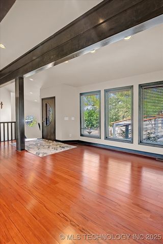 31 Sunset Drive, Sand Springs, OK 74063