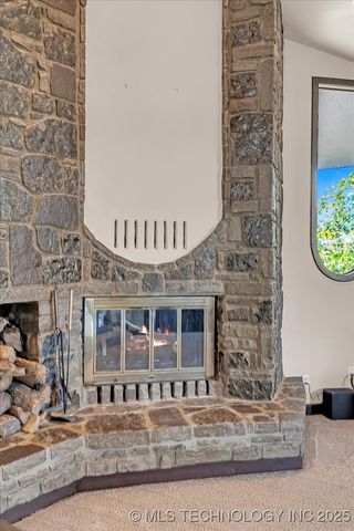 31 Sunset Drive, Sand Springs, OK 74063