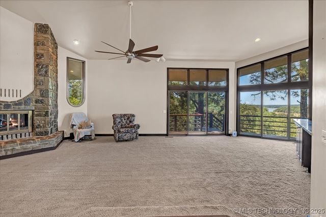 31 Sunset Drive, Sand Springs, OK 74063