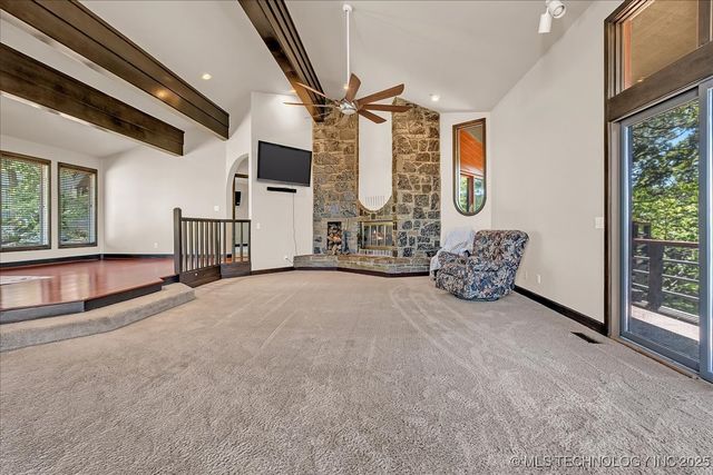 31 Sunset Drive, Sand Springs, OK 74063