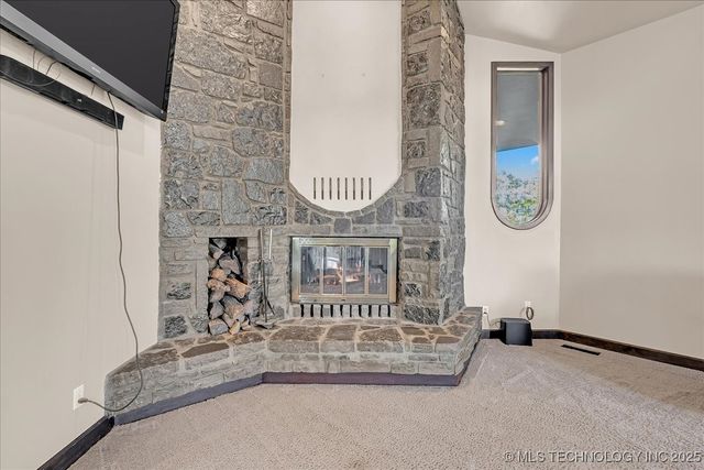 31 Sunset Drive, Sand Springs, OK 74063