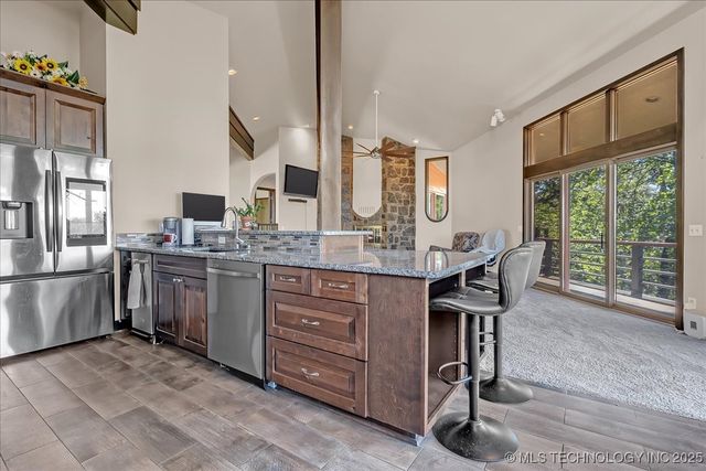 31 Sunset Drive, Sand Springs, OK 74063