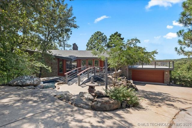 31 Sunset Drive, Sand Springs, OK 74063