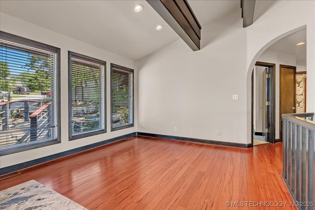 31 Sunset Drive, Sand Springs, OK 74063