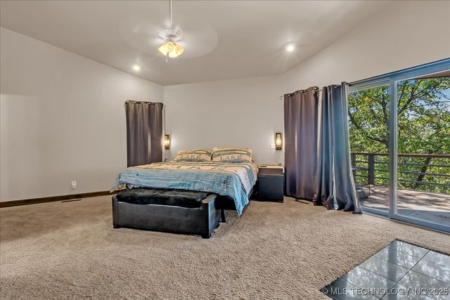 31 Sunset Drive, Sand Springs, OK 74063