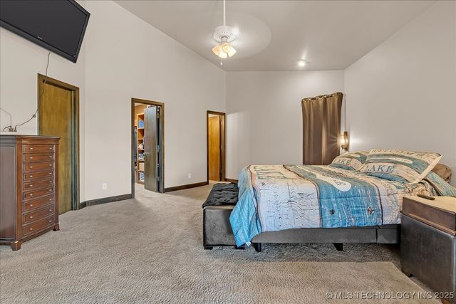 31 Sunset Drive, Sand Springs, OK 74063