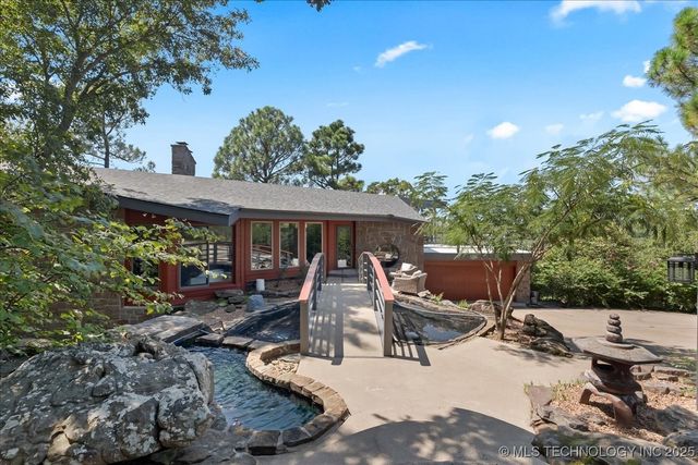 31 Sunset Drive, Sand Springs, OK 74063