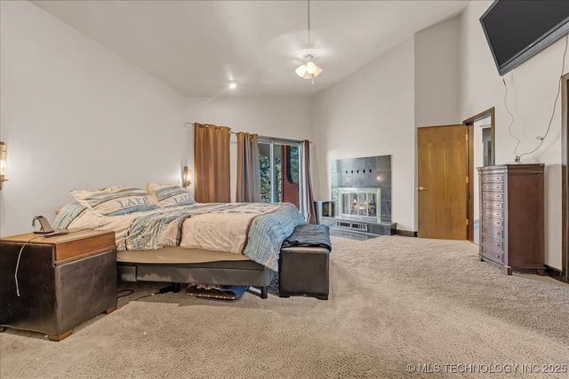 31 Sunset Drive, Sand Springs, OK 74063