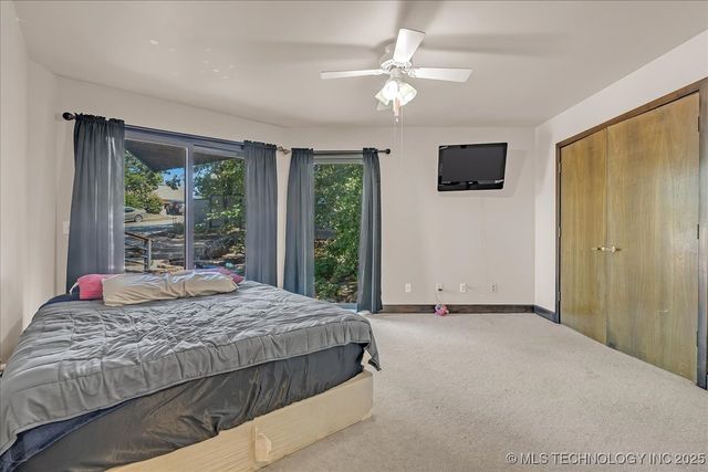 31 Sunset Drive, Sand Springs, OK 74063