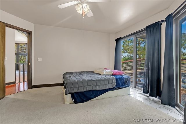 31 Sunset Drive, Sand Springs, OK 74063