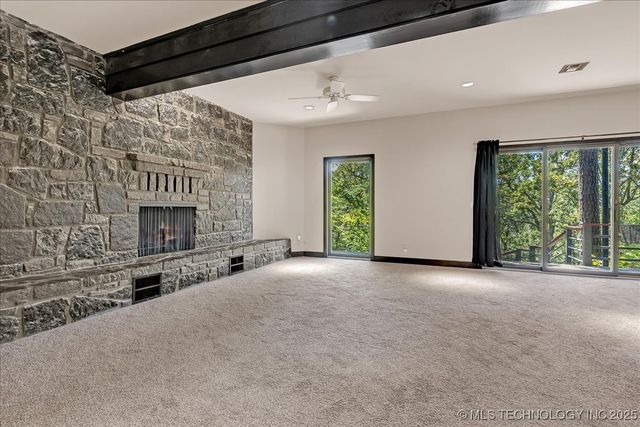 31 Sunset Drive, Sand Springs, OK 74063