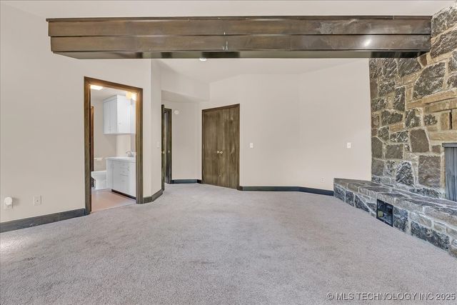 31 Sunset Drive, Sand Springs, OK 74063