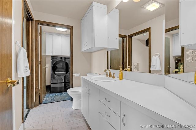 31 Sunset Drive, Sand Springs, OK 74063