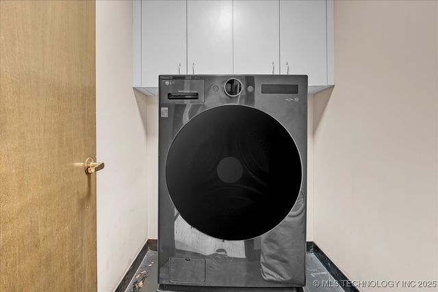 31 Sunset Drive, Sand Springs, OK 74063