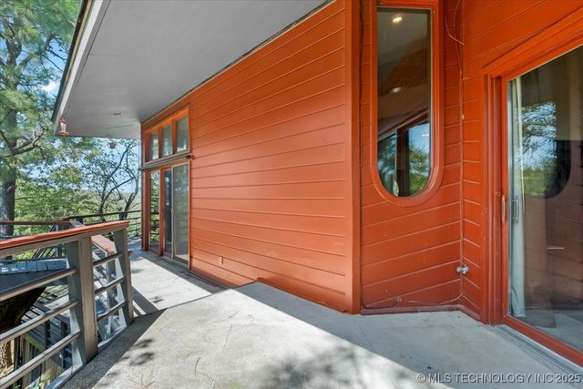 31 Sunset Drive, Sand Springs, OK 74063