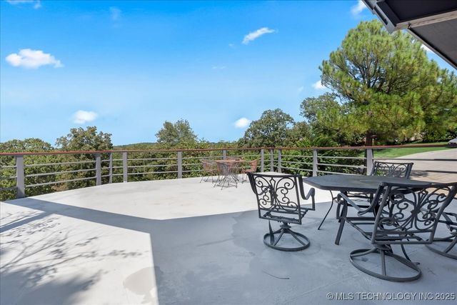 31 Sunset Drive, Sand Springs, OK 74063