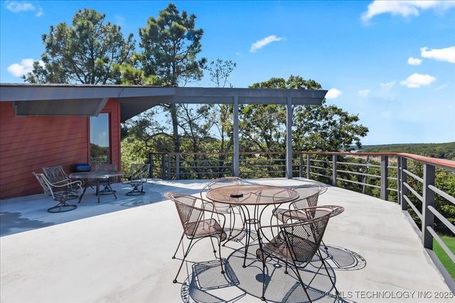 31 Sunset Drive, Sand Springs, OK 74063