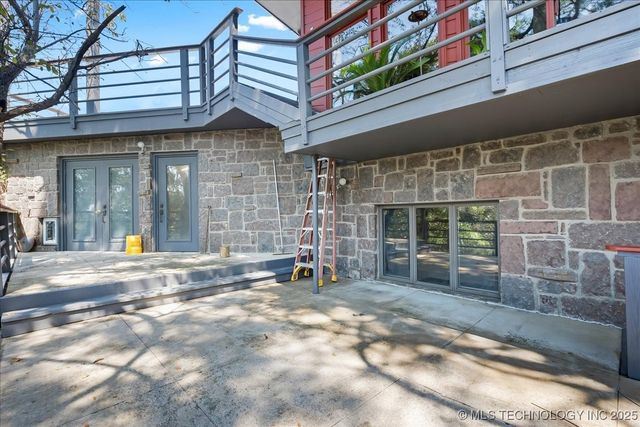 31 Sunset Drive, Sand Springs, OK 74063