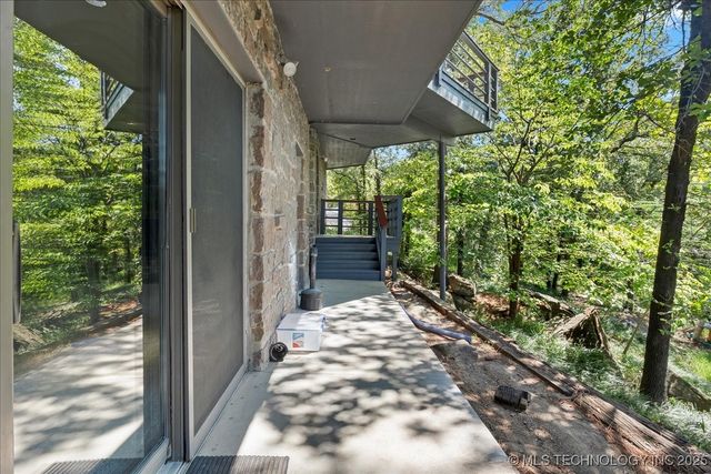 31 Sunset Drive, Sand Springs, OK 74063