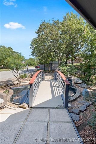 31 Sunset Drive, Sand Springs, OK 74063