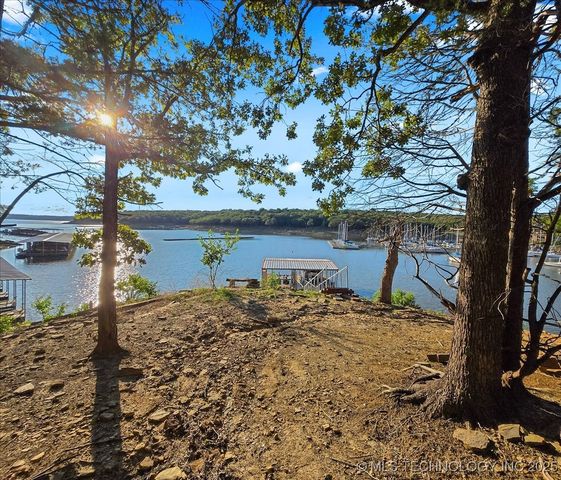 31 Sunset Drive, Sand Springs, OK 74063