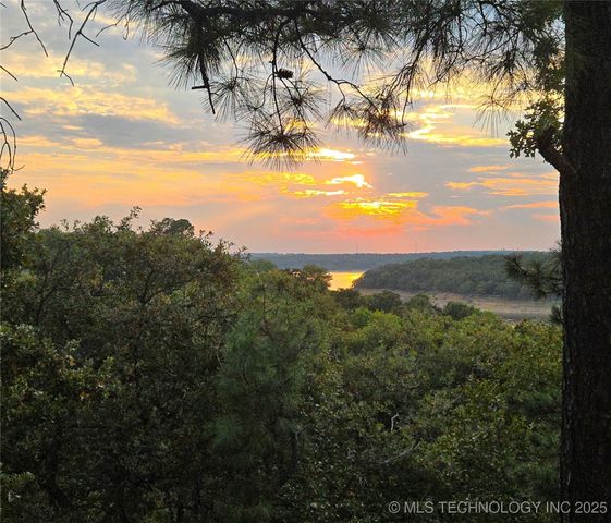 31 Sunset Drive, Sand Springs, OK 74063