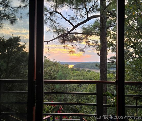 31 Sunset Drive, Sand Springs, OK 74063