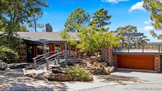 31 Sunset Drive, Sand Springs, OK 74063