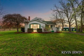 12524 Hoskins Avenue, Cedar Springs, MI 49319