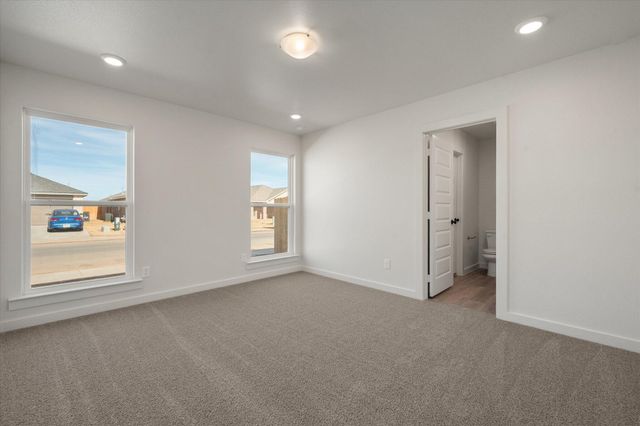 13801 Flint Avenue, Lubbock, TX 79423