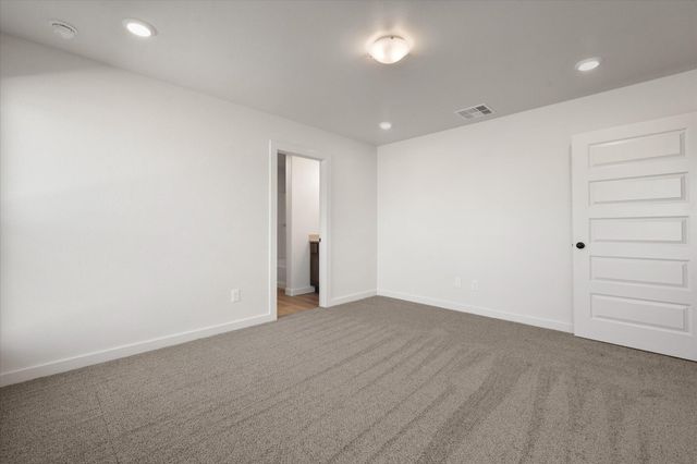 13801 Flint Avenue, Lubbock, TX 79423