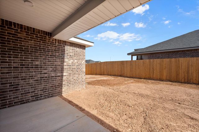 13801 Flint Avenue, Lubbock, TX 79423