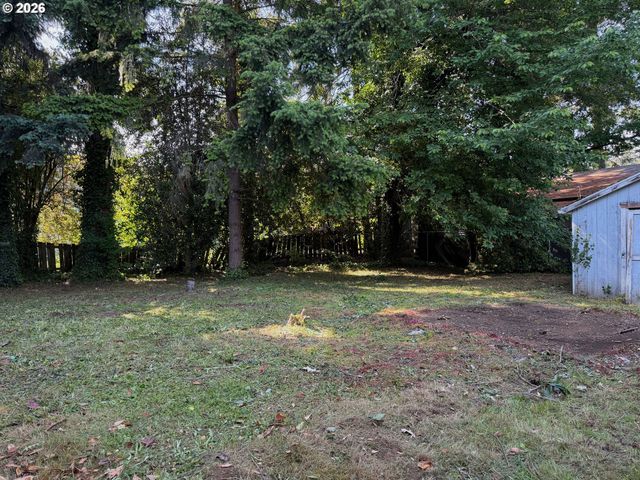 3465 Se 153RD Ave, Portland, OR 97236