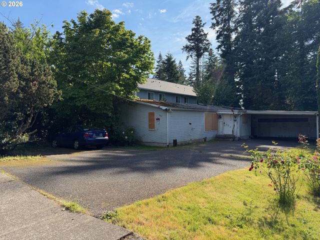 3465 Se 153RD Ave, Portland, OR 97236