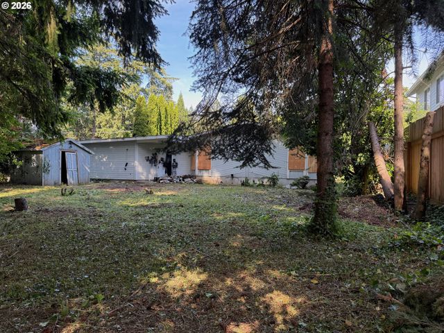 3465 Se 153RD Ave, Portland, OR 97236