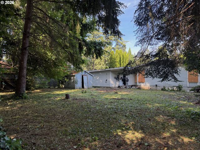 3465 Se 153RD Ave, Portland, OR 97236