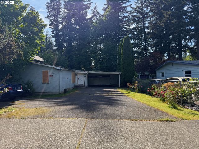 3465 Se 153RD Ave, Portland, OR 97236