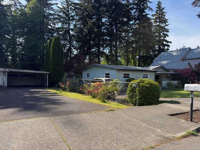 3465 Se 153RD Ave, Portland, OR 97236