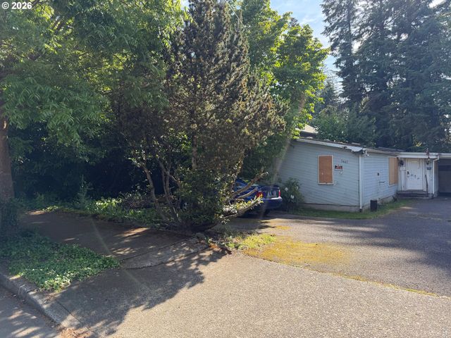 3465 Se 153RD Ave, Portland, OR 97236