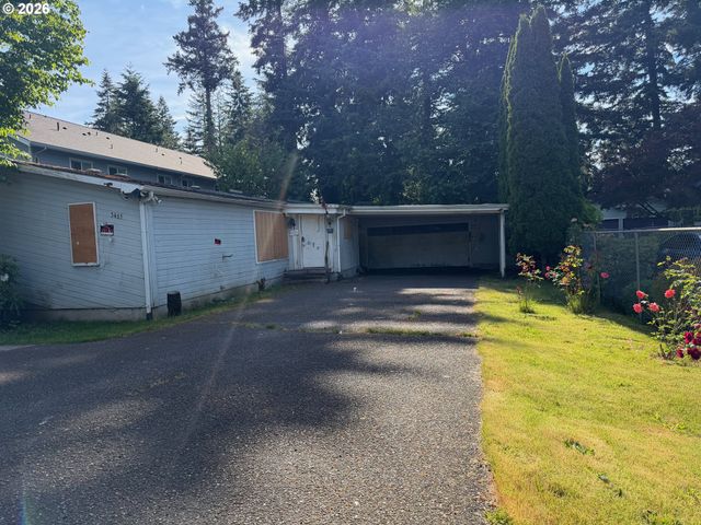 3465 Se 153RD Ave, Portland, OR 97236
