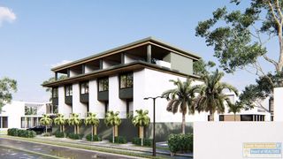 107 W Acapulco St. # 4, South Padre Island, TX 78597