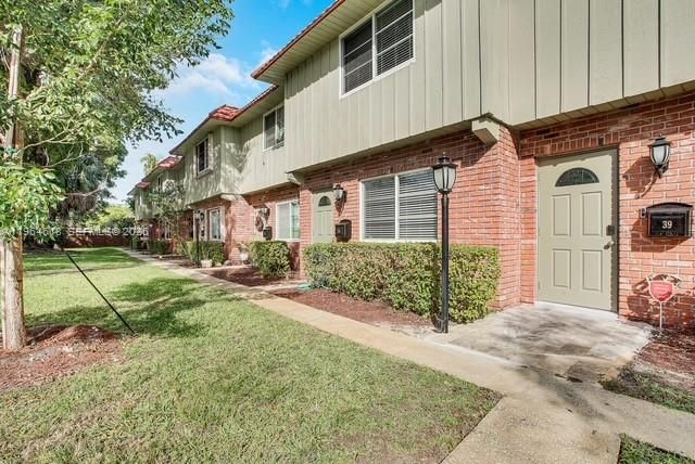 39 NE 20th Ct 9A, Wilton Manors, FL 33305