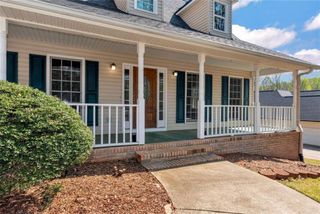 1173 Overland Park Drive, Braselton, GA 30517