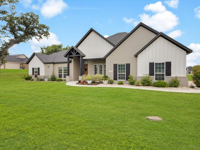650 Winkler Way, Springtown, TX 76082
